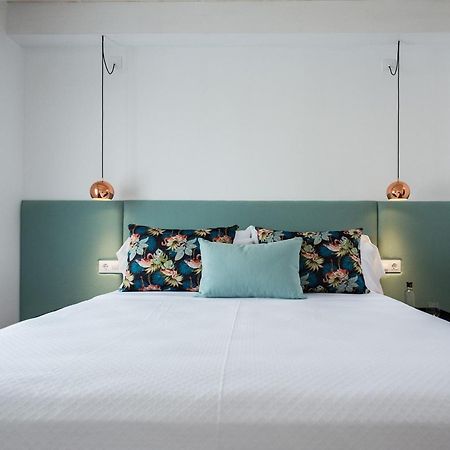 Divina Suites Hotel Boutique - Adults Only Ciutadella  Extérieur photo
