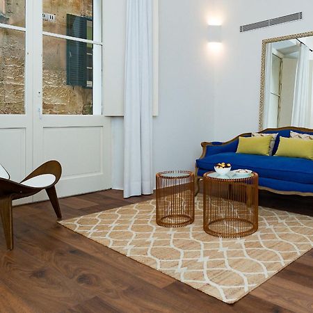 Divina Suites Hotel Boutique - Adults Only Ciutadella  Extérieur photo