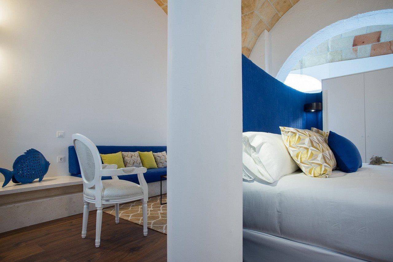 Divina Suites Hotel Boutique - Adults Only Ciutadella  Extérieur photo
