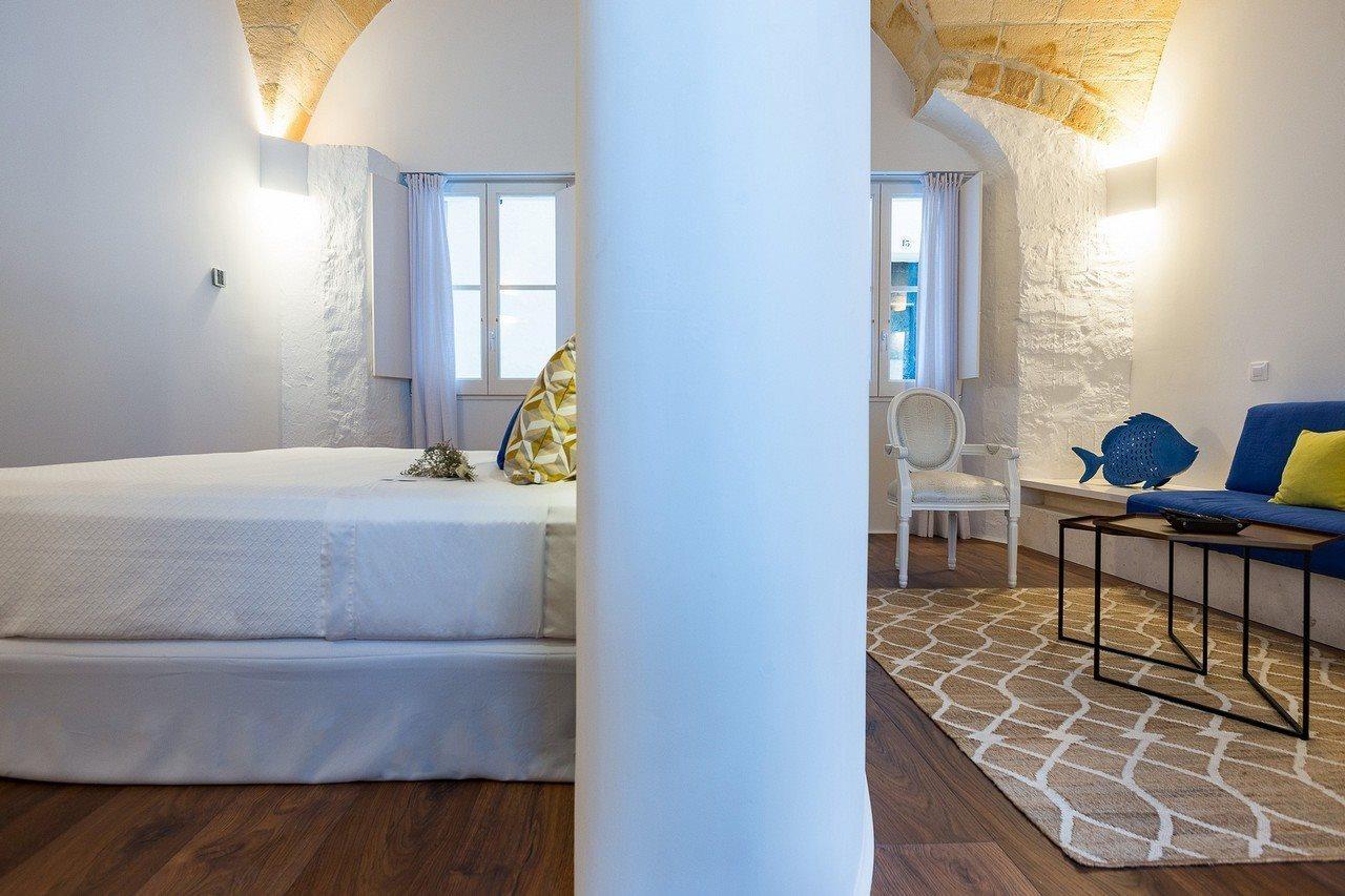 Divina Suites Hotel Boutique - Adults Only Ciutadella  Extérieur photo