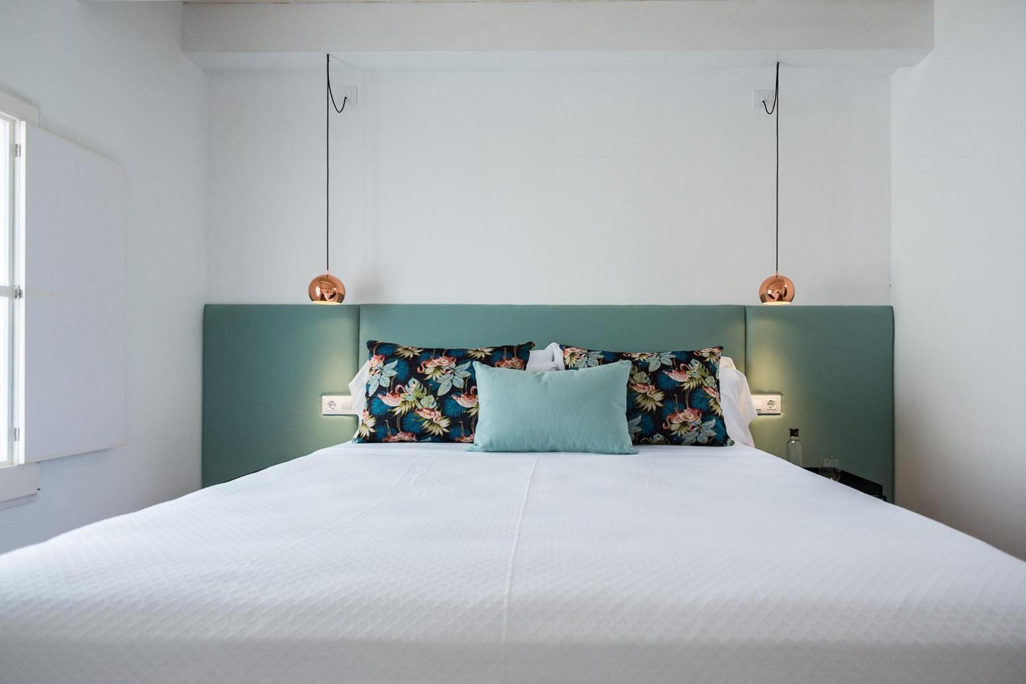 Divina Suites Hotel Boutique - Adults Only Ciutadella  Extérieur photo