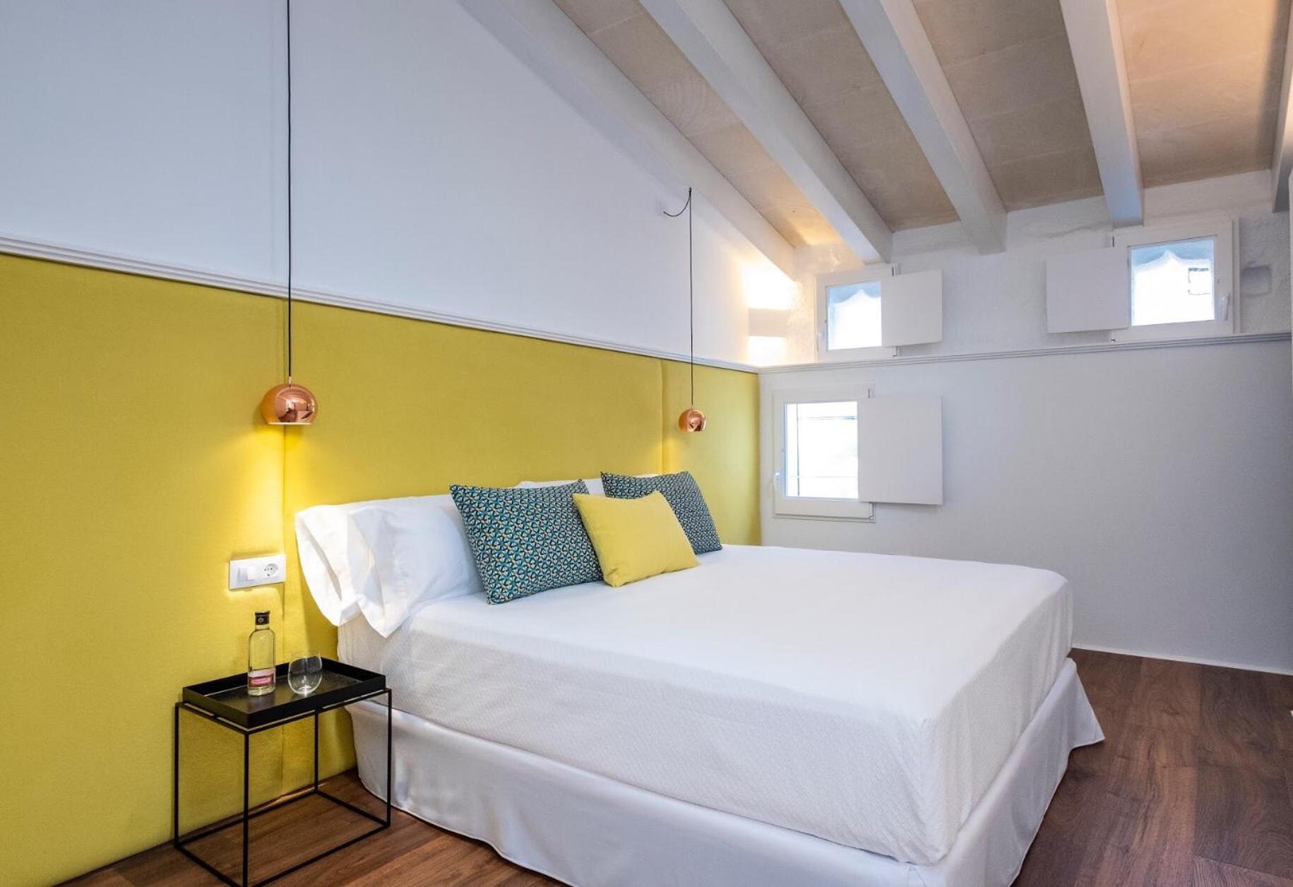 Divina Suites Hotel Boutique - Adults Only Ciutadella  Extérieur photo