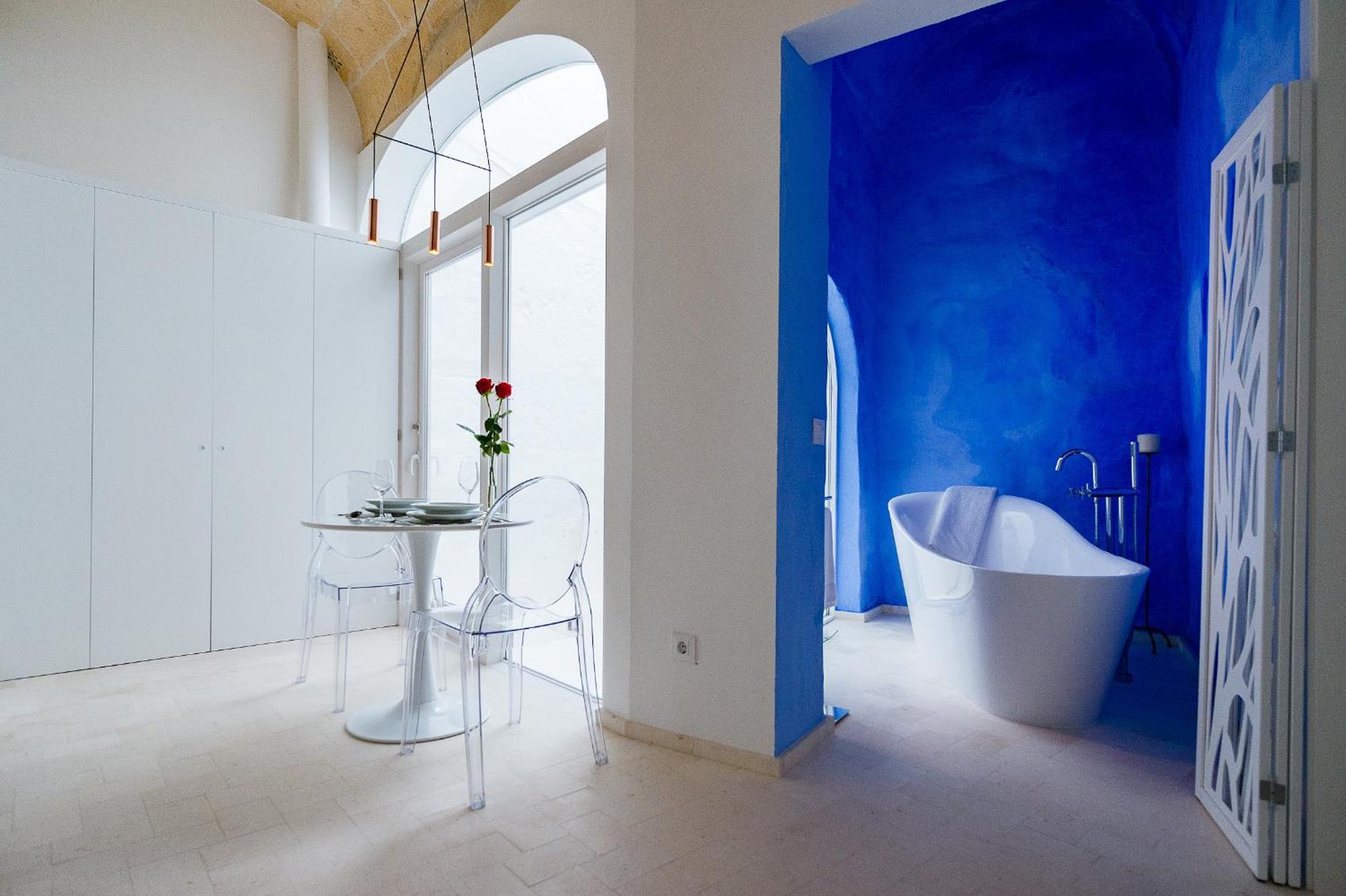 Divina Suites Hotel Boutique - Adults Only Ciutadella  Extérieur photo