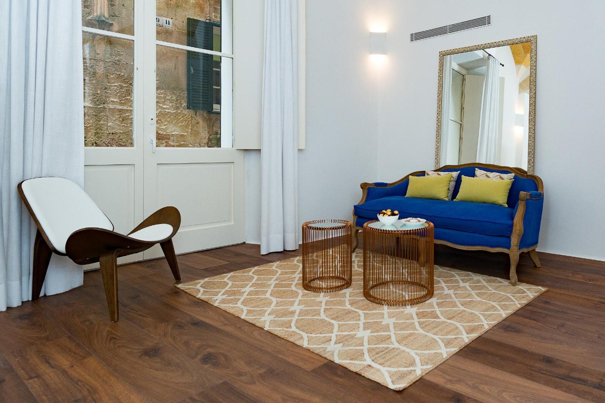 Divina Suites Hotel Boutique - Adults Only Ciutadella  Extérieur photo
