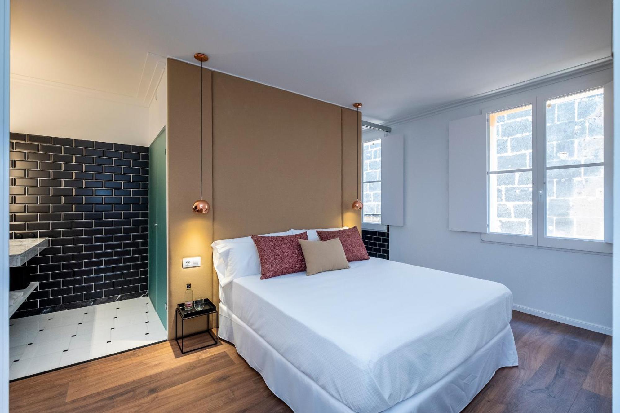Divina Suites Hotel Boutique - Adults Only Ciutadella  Extérieur photo