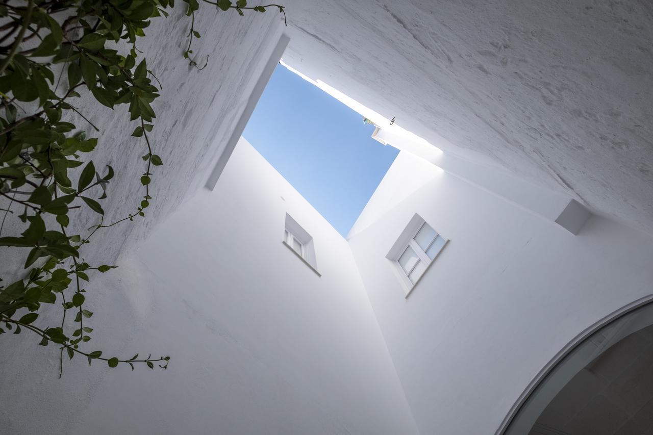 Divina Suites Hotel Boutique - Adults Only Ciutadella  Extérieur photo