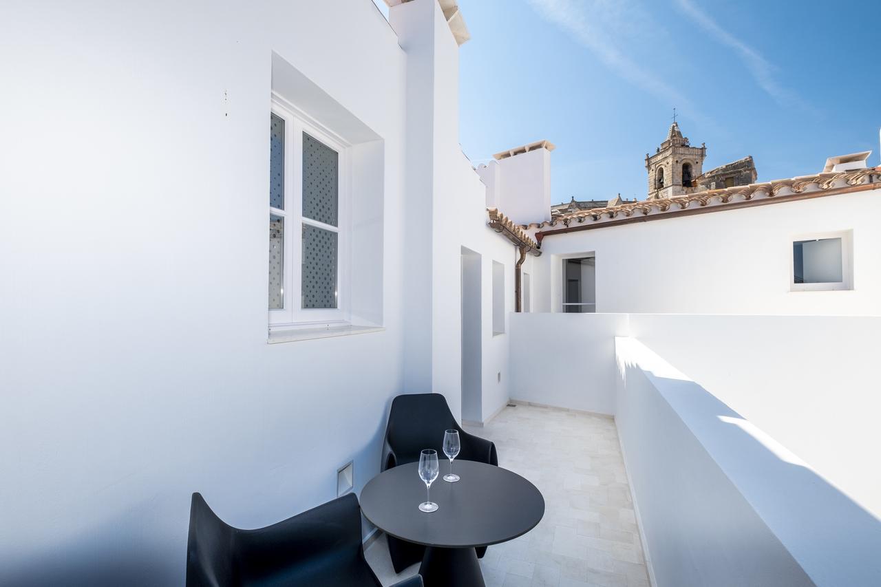 Divina Suites Hotel Boutique - Adults Only Ciutadella  Extérieur photo
