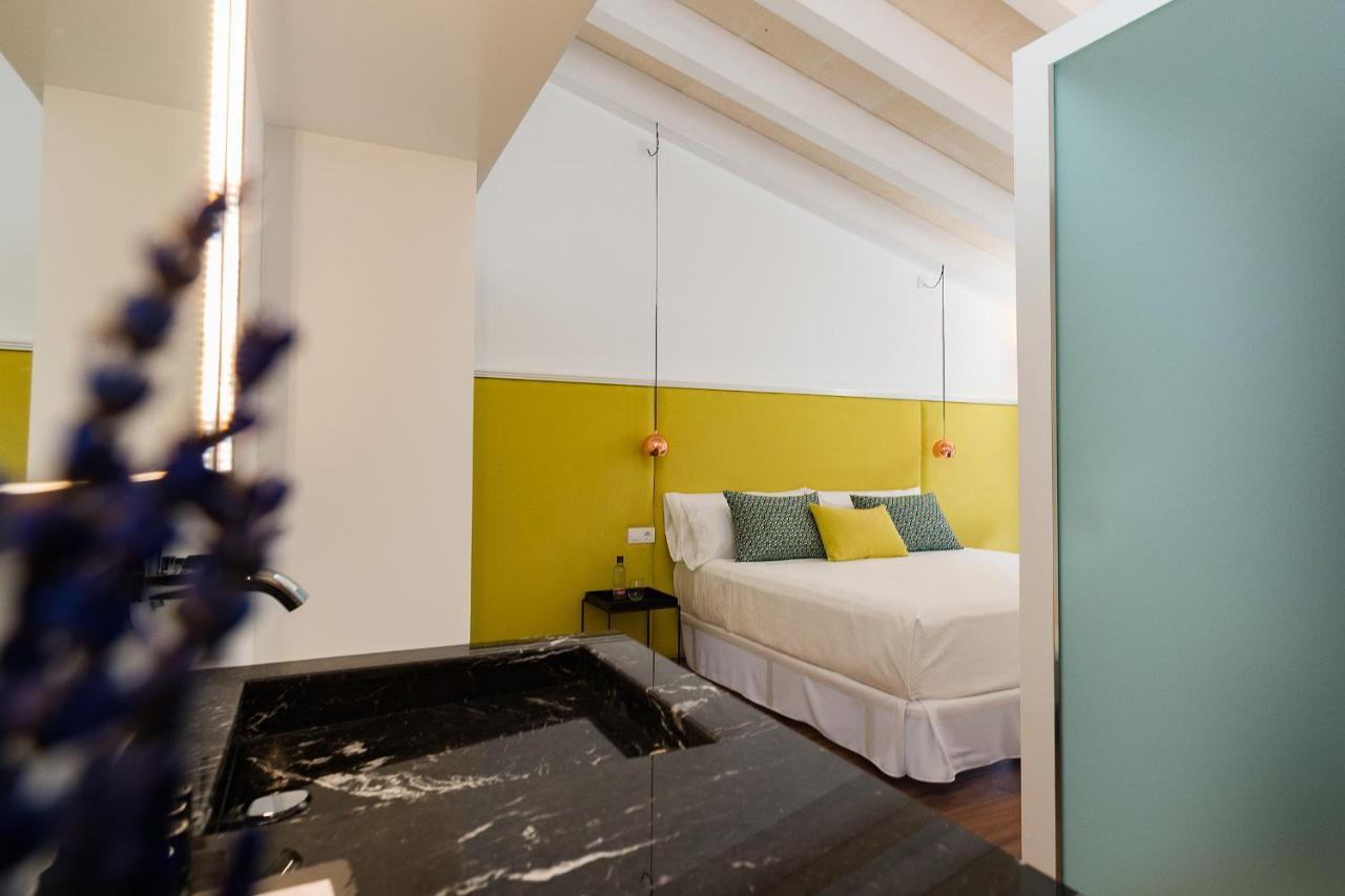 Divina Suites Hotel Boutique - Adults Only Ciutadella  Extérieur photo