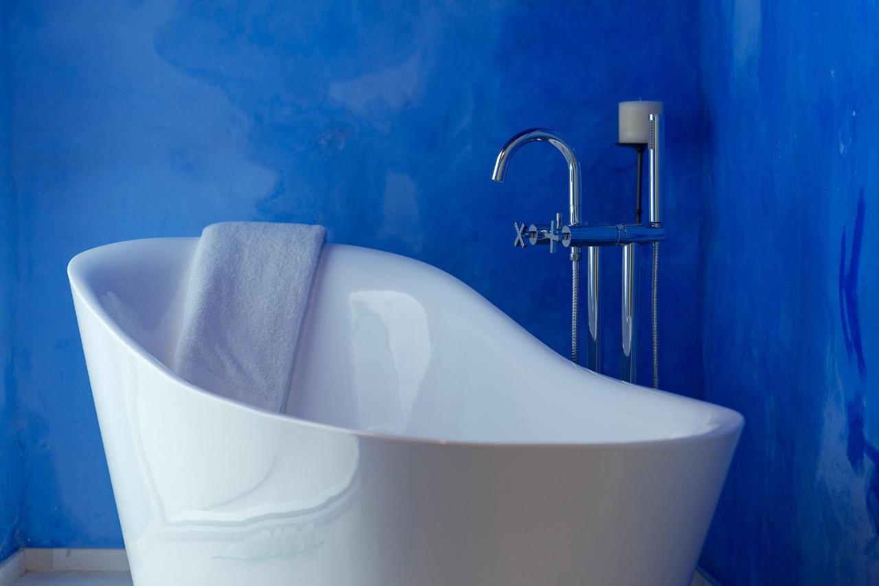 Divina Suites Hotel Boutique - Adults Only Ciutadella  Extérieur photo