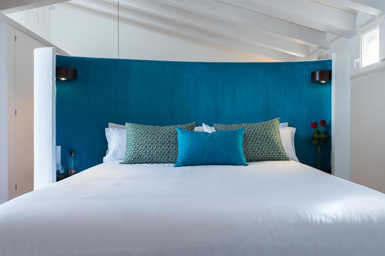 Divina Suites Hotel Boutique - Adults Only Ciutadella  Extérieur photo