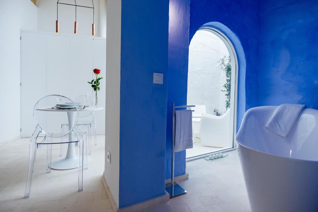 Divina Suites Hotel Boutique - Adults Only Ciutadella  Extérieur photo