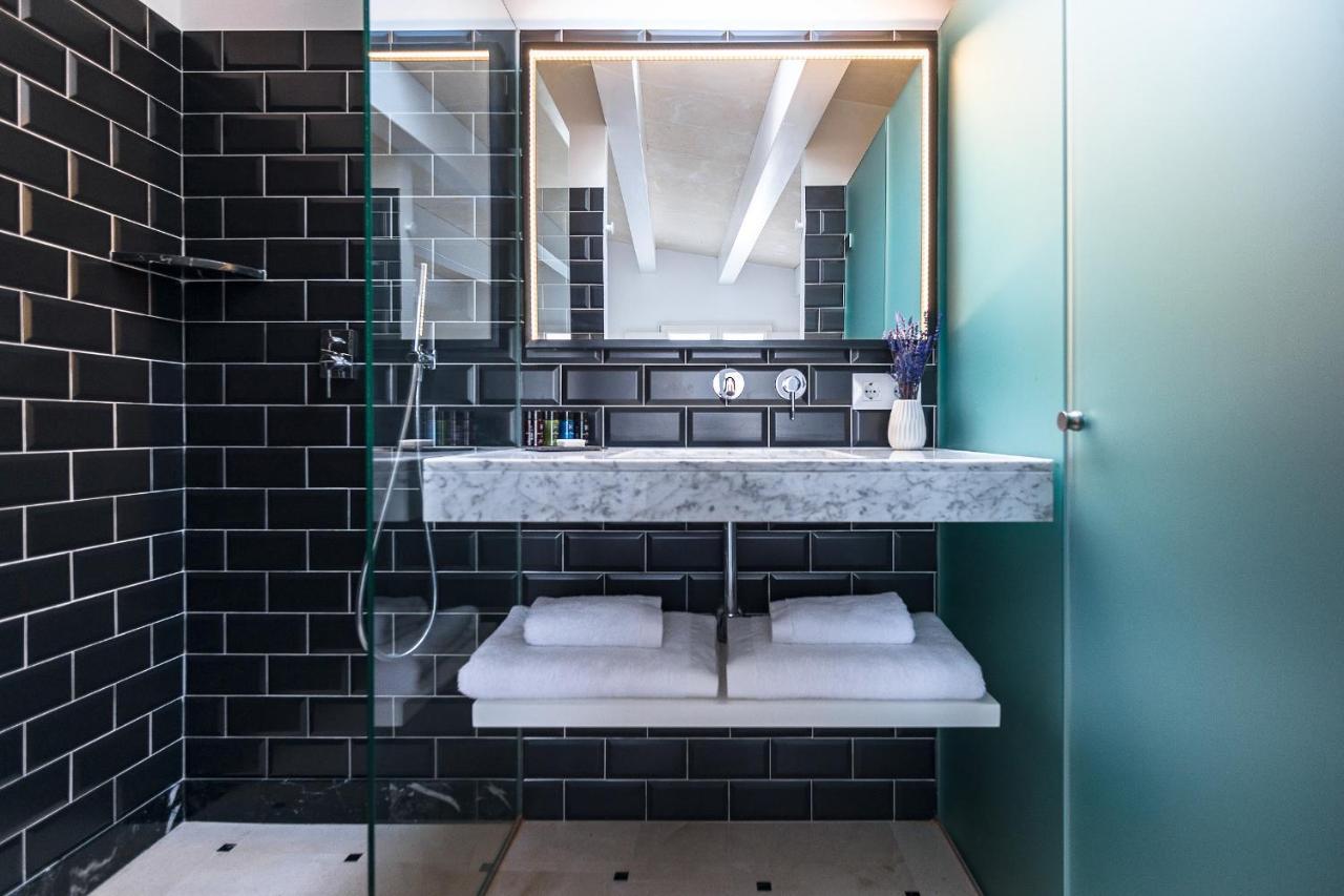 Divina Suites Hotel Boutique - Adults Only Ciutadella  Extérieur photo