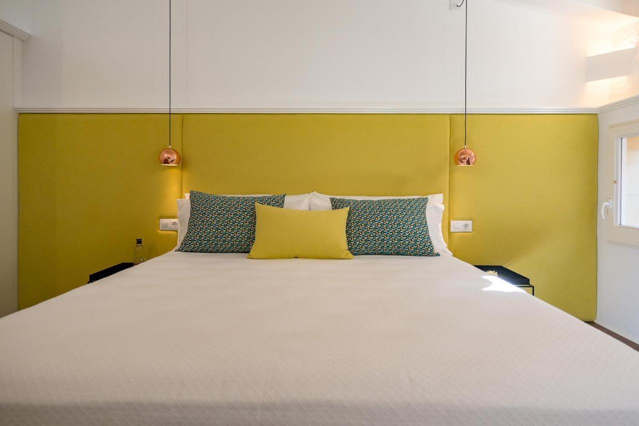 Divina Suites Hotel Boutique - Adults Only Ciutadella  Extérieur photo