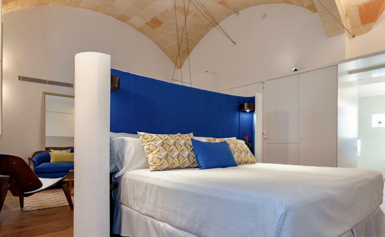 Divina Suites Hotel Boutique - Adults Only Ciutadella  Extérieur photo