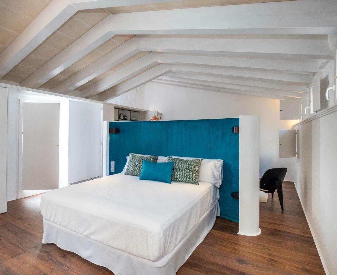 Divina Suites Hotel Boutique - Adults Only Ciutadella  Extérieur photo